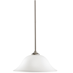 lampe P'tit Clou et Capitons