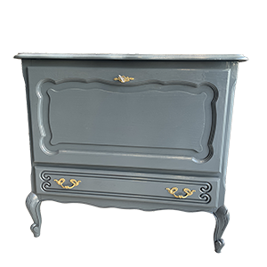 Meuble Bar Style Louis XV P'tit Clou